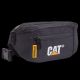 3. Caterpillar Taktische Gürteltasche Schwarz (84725-84)