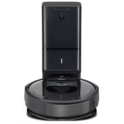 iRobot Roomba Combo i8+ (i8578) Saugroboter