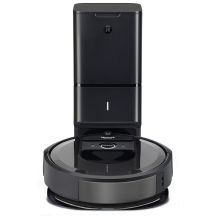 iRobot Roomba Combo i8+ (i8578) Saugroboter
