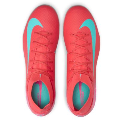 3. Nike Zoom Mercurial Superfly 10 Academy AG FQ8329-800 Schuhe