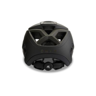 Rogelli MTB-Helm ONYX grün SM