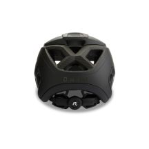 Rogelli MTB-Helm ONYX grün SM