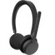 4. Lenovo Kabelloses Stereo-Headset 4XD1Q30302