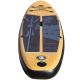 8. Aufblasbares Sup-Board Neptun Wooden Enero 145 kg 320x76x15 cm 1039473