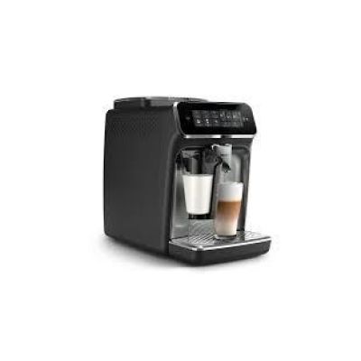 17. Philips Espressomaschine Modell EP3349/70
