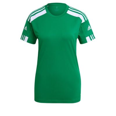 7. adidas Squadra 21 Trikot W GN5752