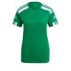 7. adidas Squadra 21 Trikot W GN5752