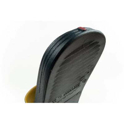 7. Rider Free II Slide Ad Herren-Sportpantoffeln, bequeme Hausschuhe