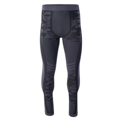 Magnum Camo Bottom Thermoaktive Leggings M