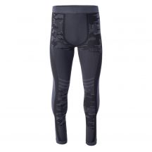 Magnum Camo Bottom Thermoaktive Leggings M