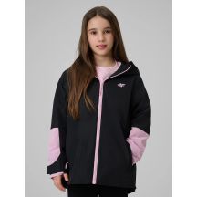 Übergangsjacke Membran 5000 Mädchen 4F 4FJWSS26TTJAF0958-20S