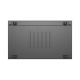 20. LANBERG Standschrank 19" 27U 600x1000 Schwarz