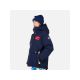 3. ROSSIGNOL W JCC VALTHOR JKT Damen-Skijacke blau