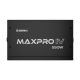 5. Enermax EMP550W Netzteilmodul 550 W 20+4-polig ATX Schwarz