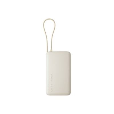 Xiaomi 67W Powerbank 10000 Lithium-Ionen (Li-Ion) 10000 mAh Sand
