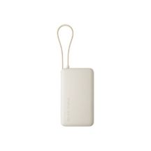 Xiaomi 67W Powerbank 10000 Lithium-Ionen (Li-Ion) 10000 mAh Sand