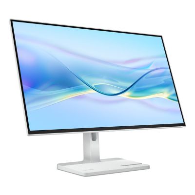 9. Lenovo L27h-4A 27" WQHD 100Hz 350nits AG HDMI, DP, USB Cloud Gray