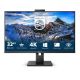 9. PHILIPS LED-MONITOR 31,5" 329P1H/00