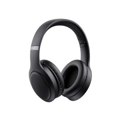 HAVIT H630BT Bluetooth-Kopfhörer (Schwarz)