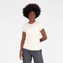 New Balance Essentials Stacked Logo CO TCM W T-Shirt WT31546TCM