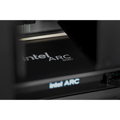 8. Actina ENDORFY 14400F/32GB/1TB/ArcB580/600W/W11H