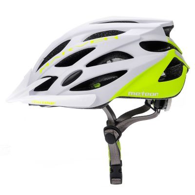 40. Meteor Marven 24786-24788 Fahrradhelm