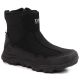 7. DK Jr DK58A Wasserdichte, isolierte Schneestiefel, Schwarz