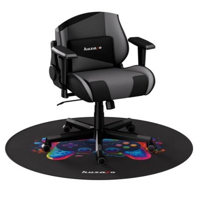 5. Huzaro FloorMat 7.0 Sesselmatte