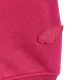 5. Damen Sweatshirt 4F F1887 dunkelrosa 4FWAW25TSWSF1887 53S