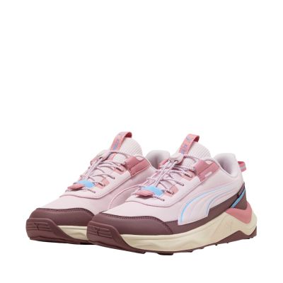 2. Puma Evolve 2.0 Trail Kinderschuhe pink 313804 02