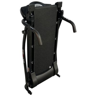 21. ELEKTRISCHES LAUFBAND W300-2 ENERO FIT