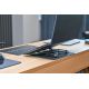 18. MEDIA-TECH VERSTELLBARER, DREHBARER, ERGONOMISCHER LAPTOPSTÄNDER ROTO MT2662