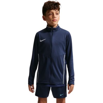 Nike Dri-Fit Park 26 Kinder-Sweatshirt in Marineblau HM7256 410