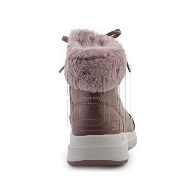 10. Skechers Glacial Ultra Cozyly W 144178-MVE Schuhe