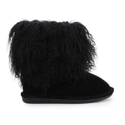 6. BearPaw Boo Youth Jr 1854Y Schuhe