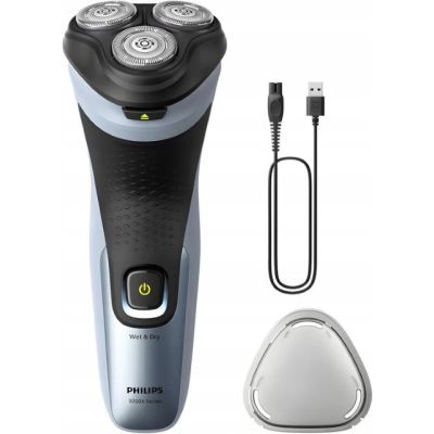 25. PHILIPS Series 3000X Rasierer X3063/00