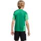 6. adidas Tiro 26 Wettkampf-Trainingsjersey für Kinder Grün KA7606
