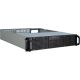 2. Inter-Tech IPC 2U-20248 Rack Schwarz