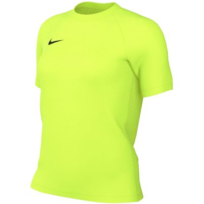 Nike Dri-Fit Park VIII Damen-T-Shirt Limette HV8178 702