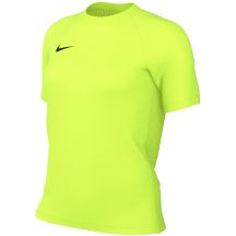 Nike Dri-Fit Park VIII Damen-T-Shirt Limette HV8178 702