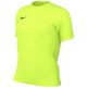 Nike Dri-Fit Park VIII Damen-T-Shirt Limette HV8178 702