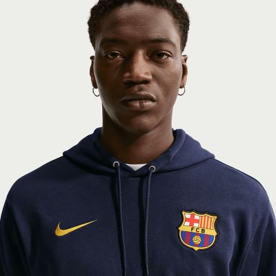 2. Nike FC Barcelona Club II Sweatshirt 3414-498