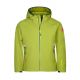 Trollkids Kvalvika Jacket Jr 328-345 Softshelljacke
