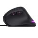4. TRUST GXT 144 Rexx Vertikale Gaming-Maus