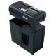 2. Rexel Secure X6 Aktenvernichter (P-4), 6 Blatt, 10-Liter-Auffangbehälter