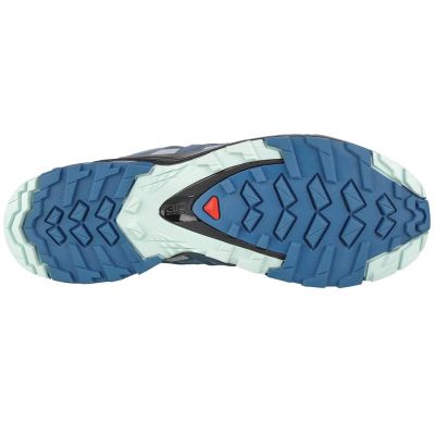 4. Salomon XA Pro 3D v8 W 412721 Laufschuhe