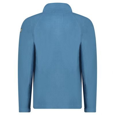 2. Geographical Norway Tugim HZ DB 224 M Sweatshirt WY7438H/GN-Petrol