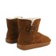 3. Wrangler Elsa Buckle Mid Damenschuhe 20263087 37B
