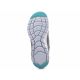 5. Skechers Flex Appeal 4.0 W Schuhe 149303-GYLP
