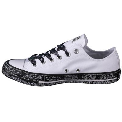2. Converse X Miley Cyrus Chuck Taylor All Star M 162235C Schuhe